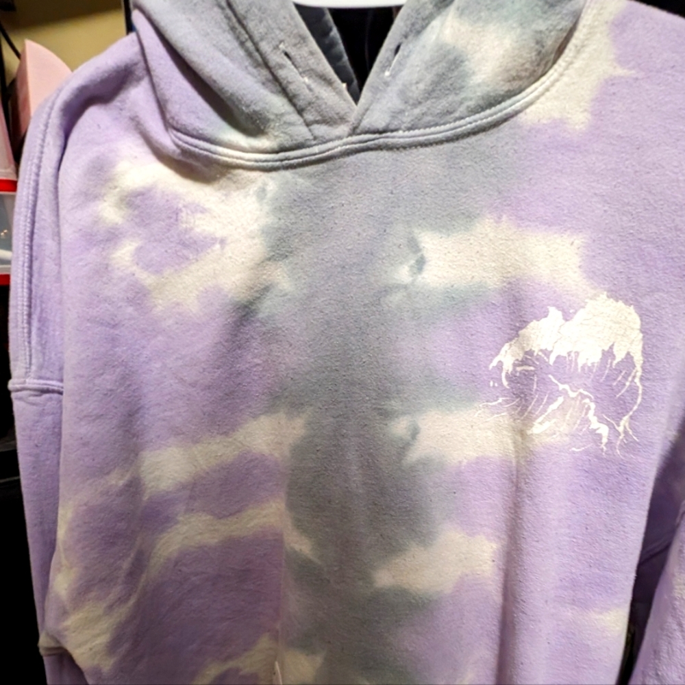 FALL OUT BOY MANIA SWEATER